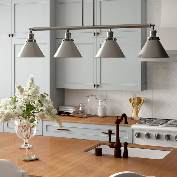 Wayfair kitchen island pendant outlet lighting